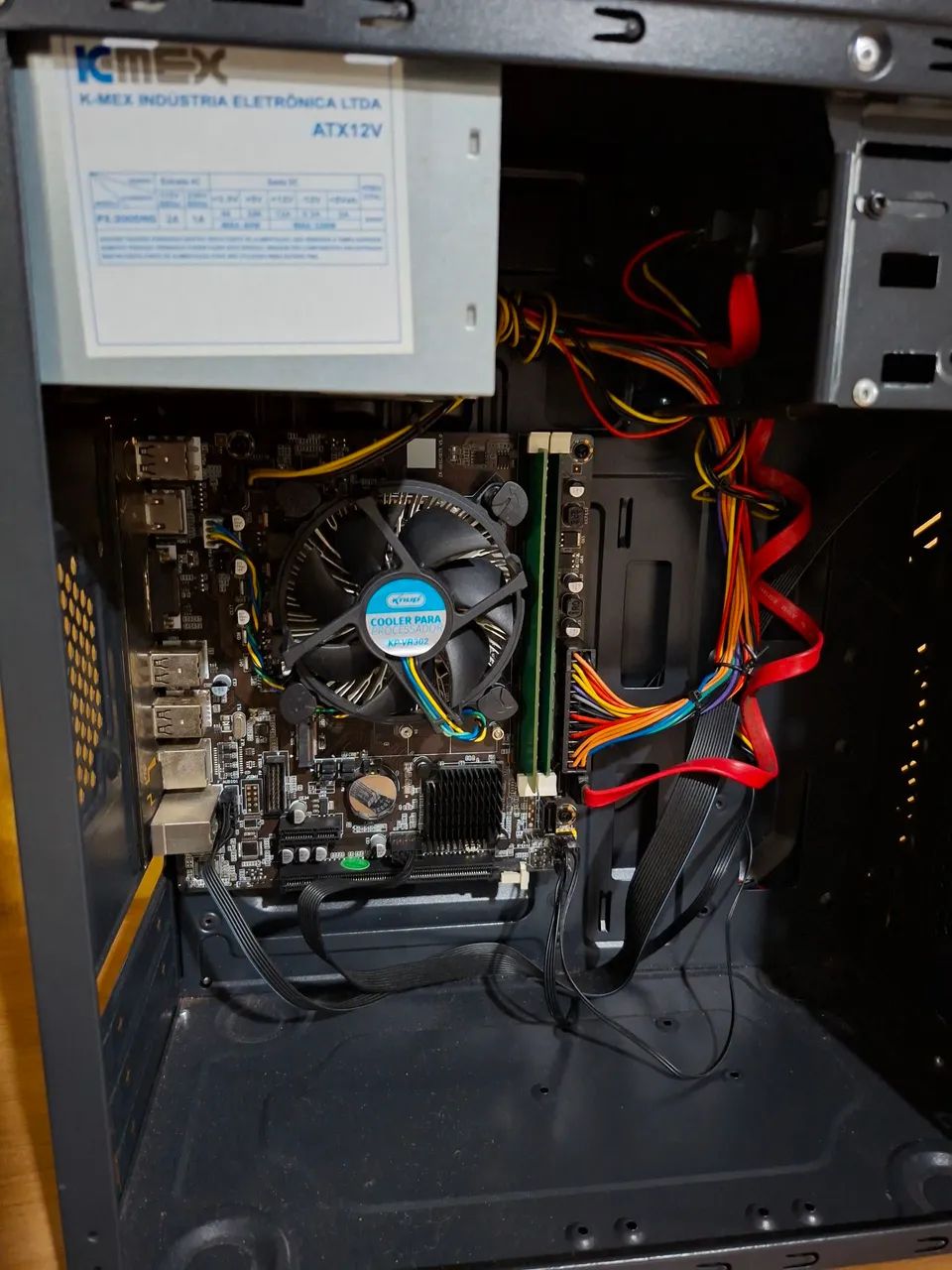 Vendo computador ( OBS ) - Foto 5