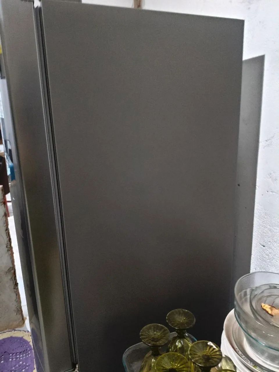 Geladeira 