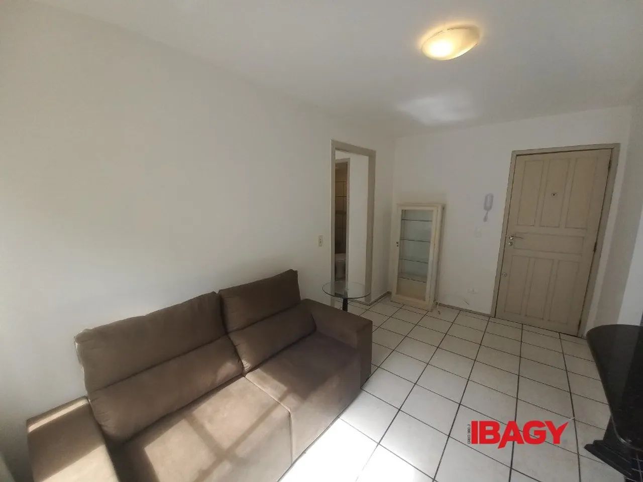 Excelente Apartamento 2 dormitório(s) em Coqueiros - Florianópolis - Foto 3