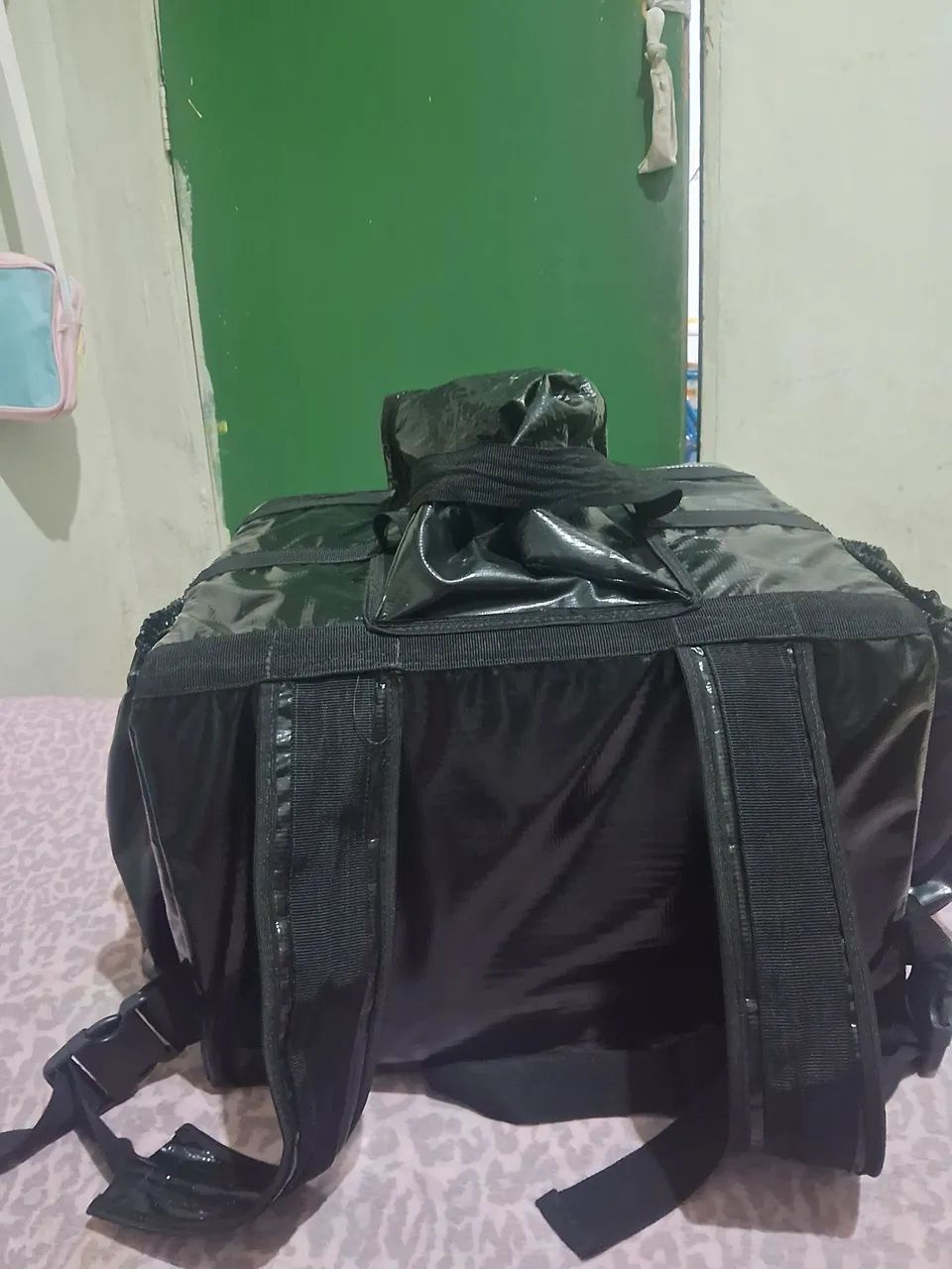 Bag pra entregador  - Foto 3