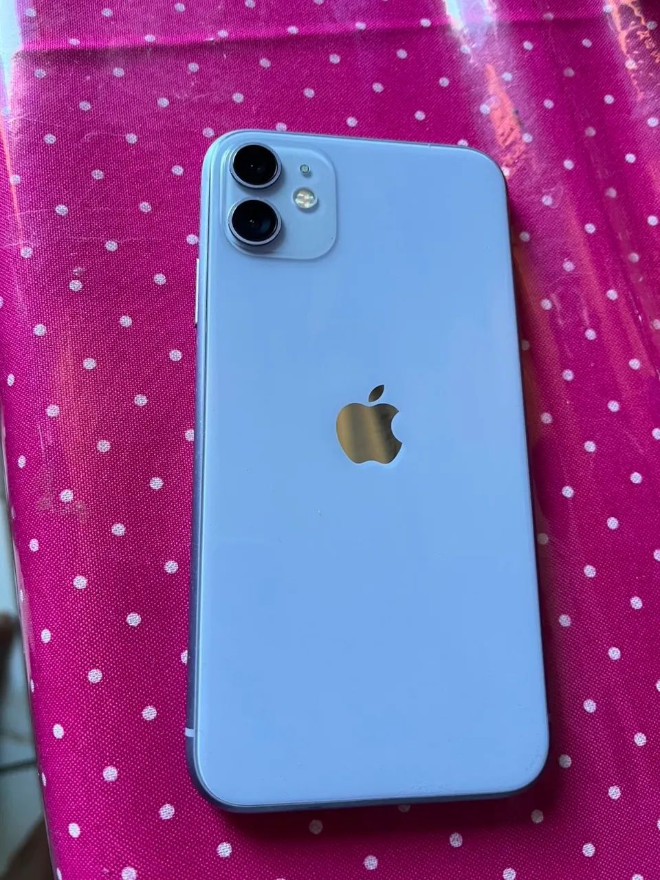 iPhone 11 64gb Impecável 