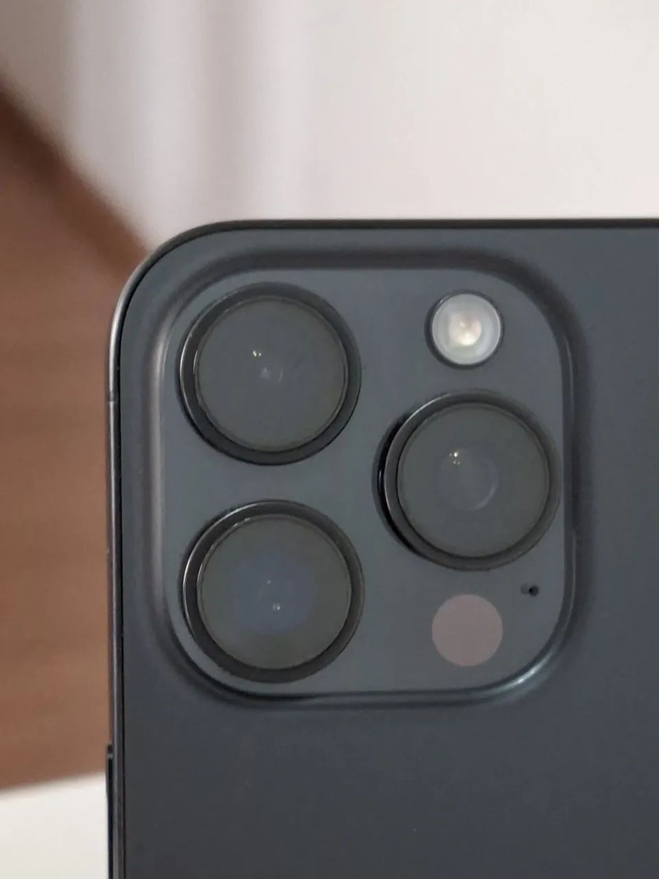 IPHONE 15 PRO MAX - Foto 3