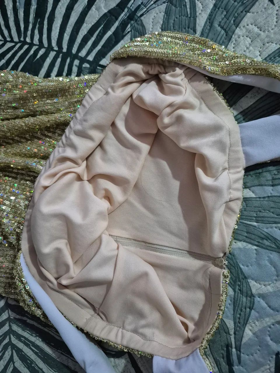 Vestido de Carnaval look de Gala... - Foto 2