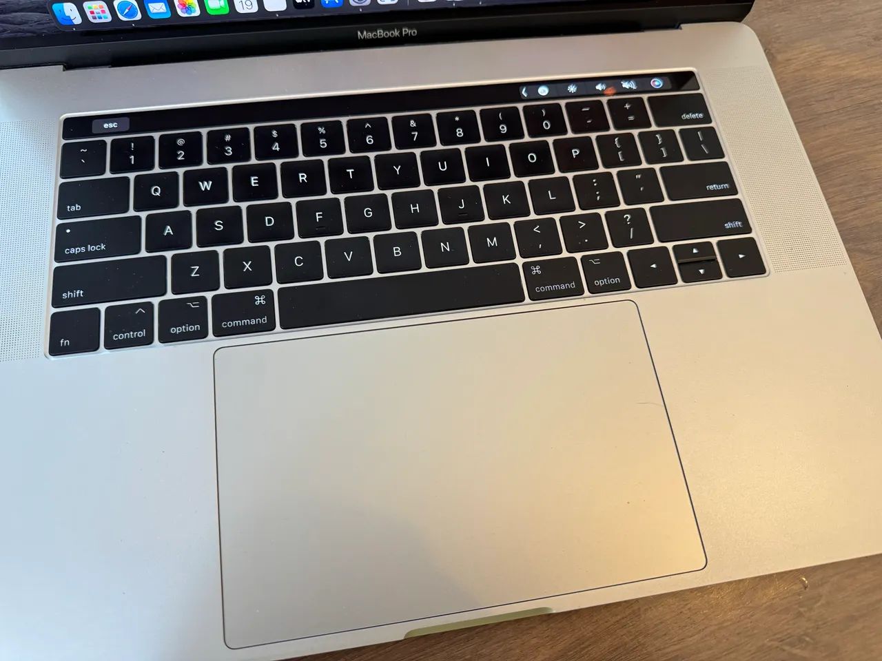 MacBook Pro Retina 15? | Intel Core i7 | 16GB RAM | SSD 256GB