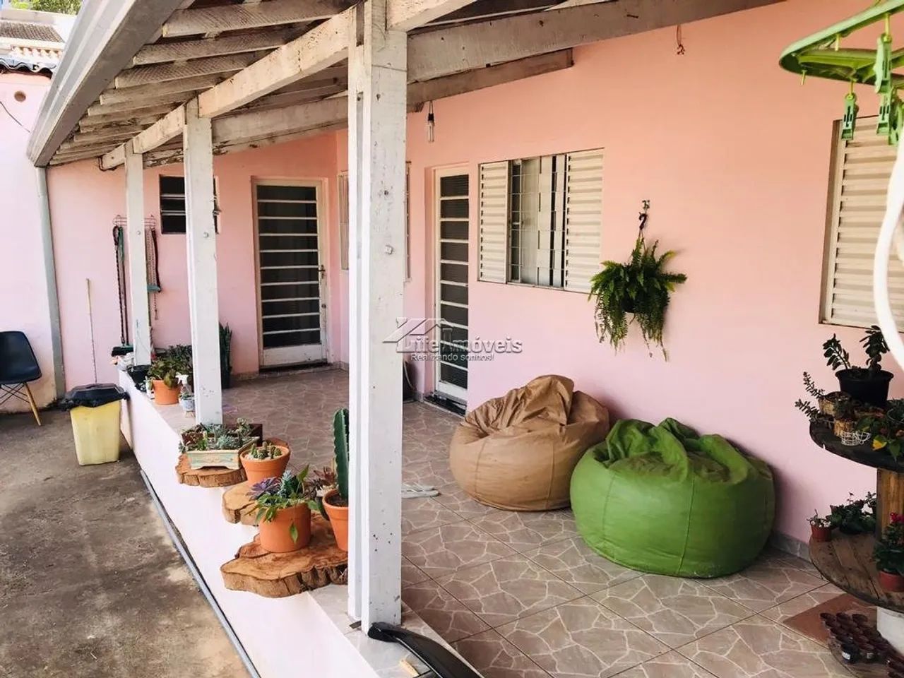 Vende Casa 1 Quarto Parque Ortolândia Hortolândia - Foto 2