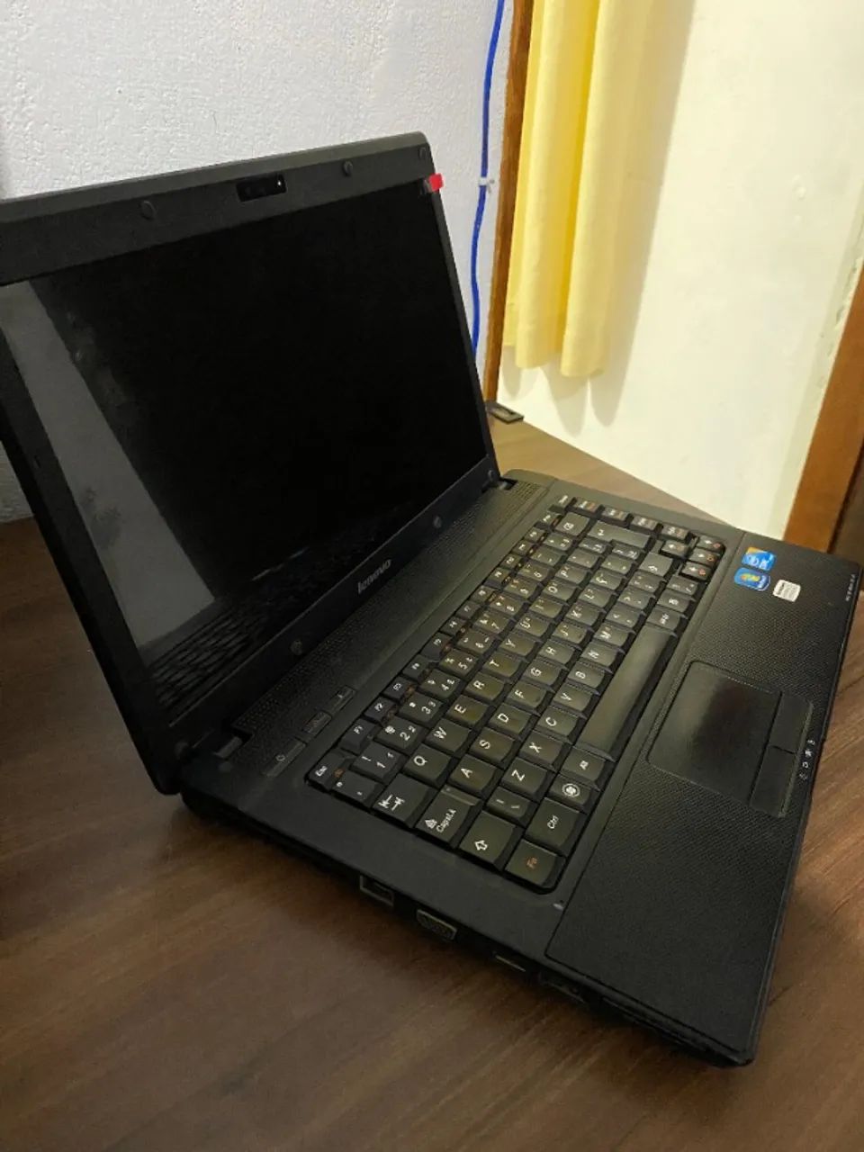 Notebook Lenovo G460