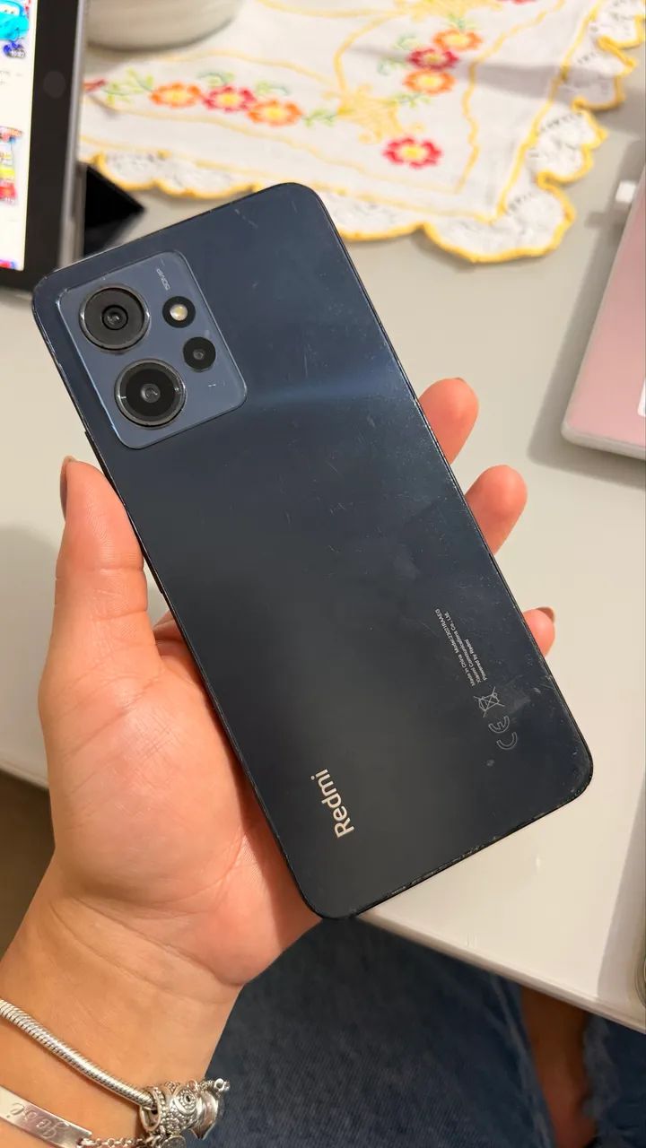 Redmi Note 12 128gb - Foto 3