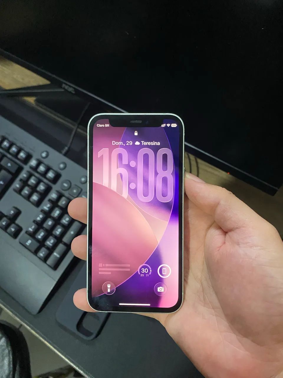 IPHONE 12 MINI 128GB