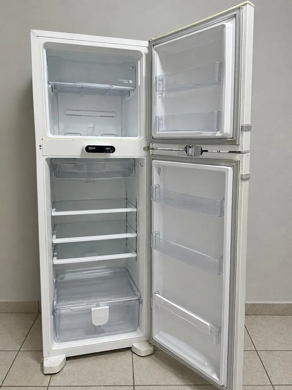 Geladeira consul  - Foto 2