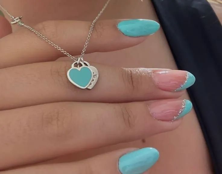 Pingentes tiffany & co.