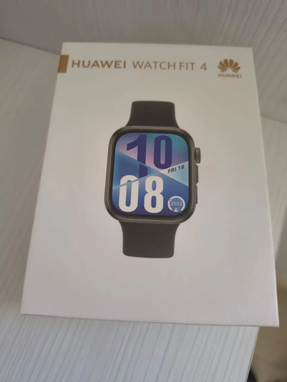 Huawei Wacht Fit 4 - Foto 3