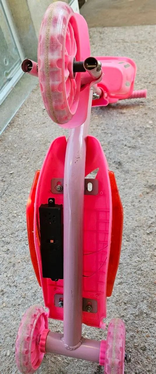 Patinete infantil - Foto 4