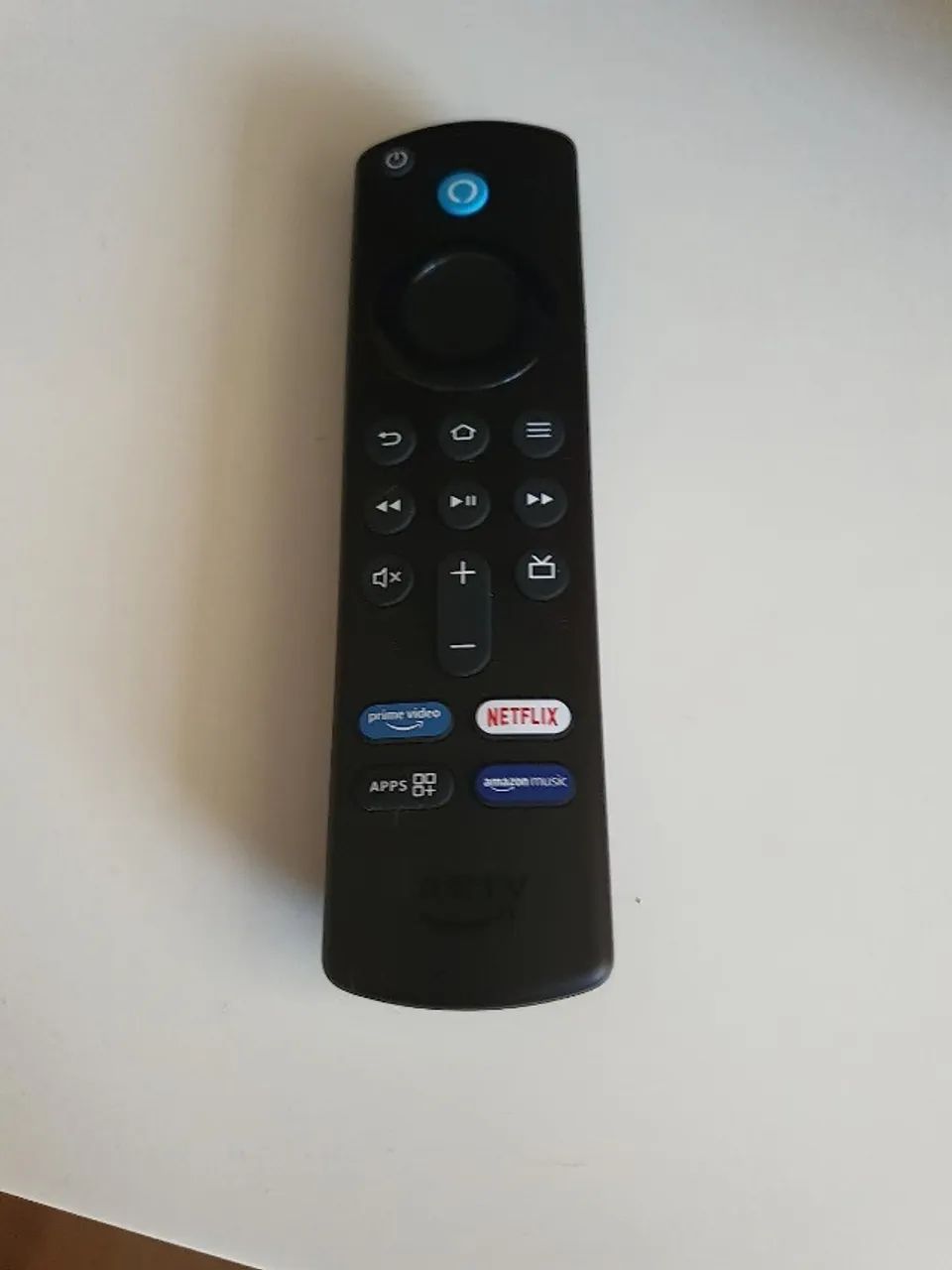Fire TV Stick 4K Novo Desbloqueado - Foto 4