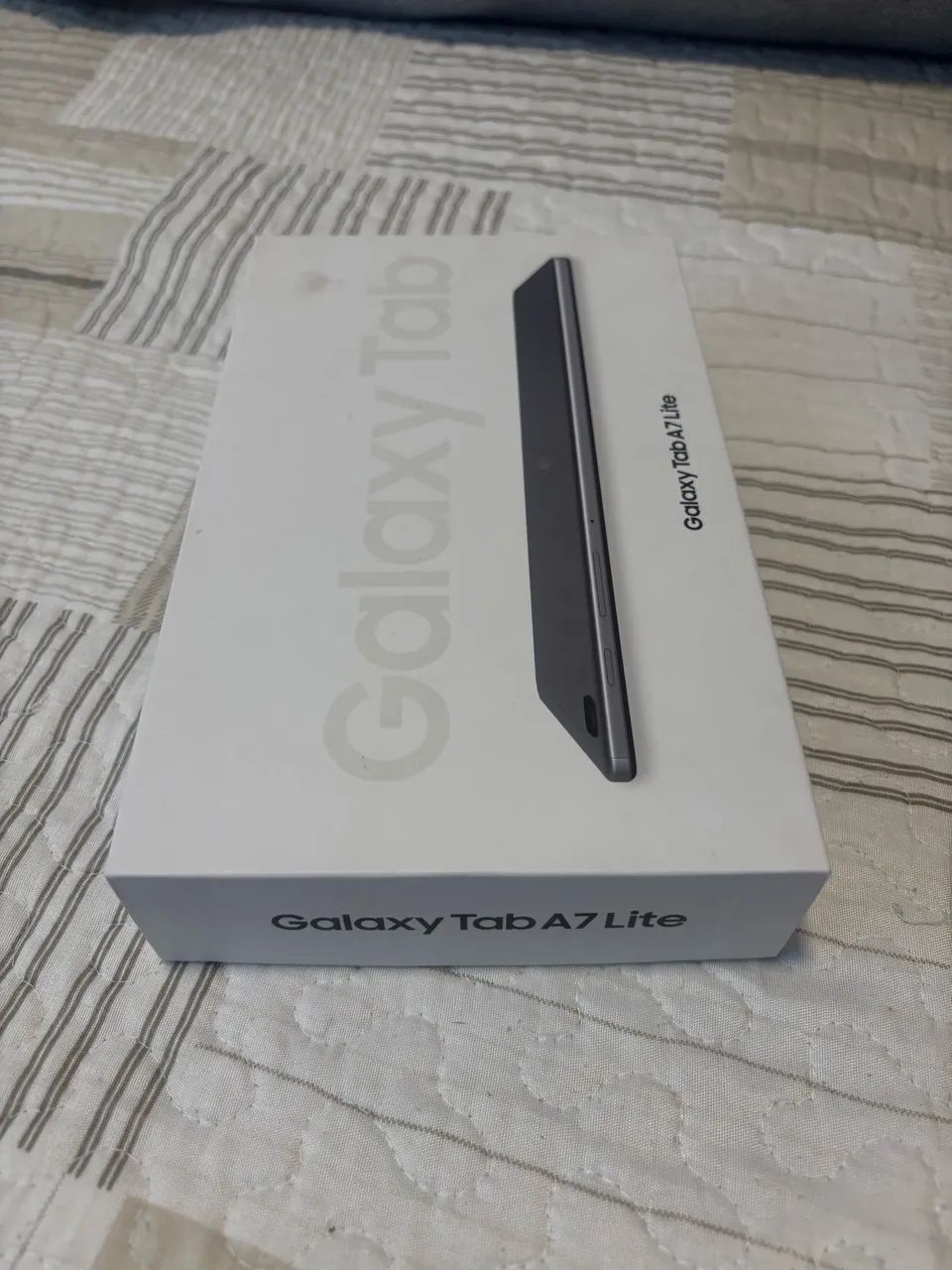 TABLET - Galaxy Tab a7 Lite (SM-T220)