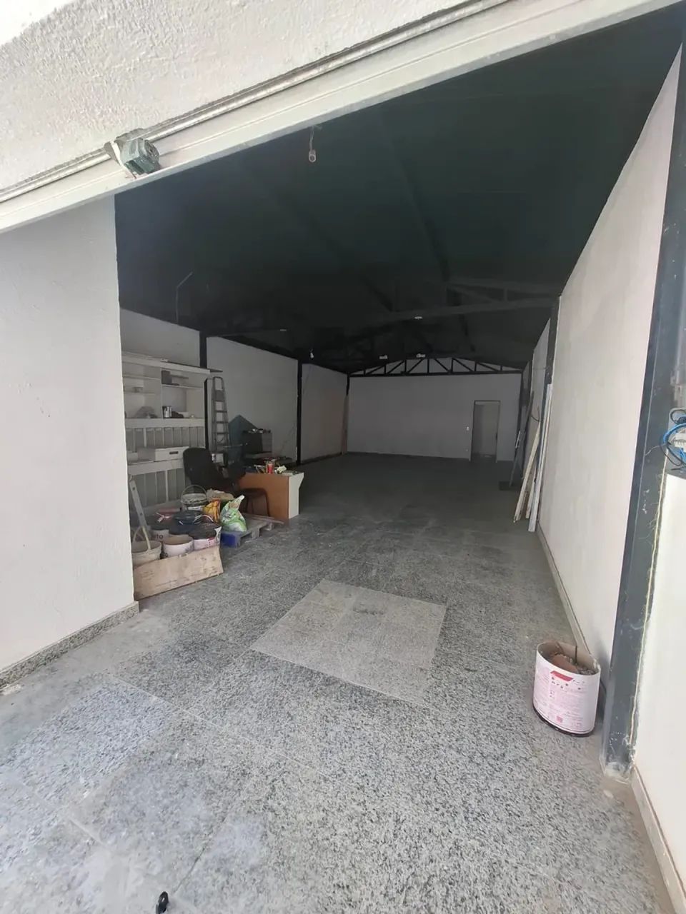 Imóvel de 265m² no centro da Taquara, Estrada doTindiba9 - Foto 5