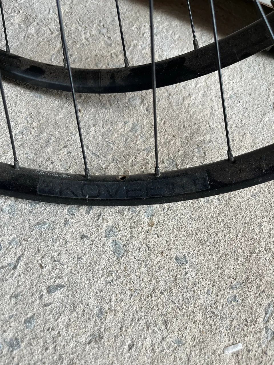 Rodas Bontrager 29  - Foto 2