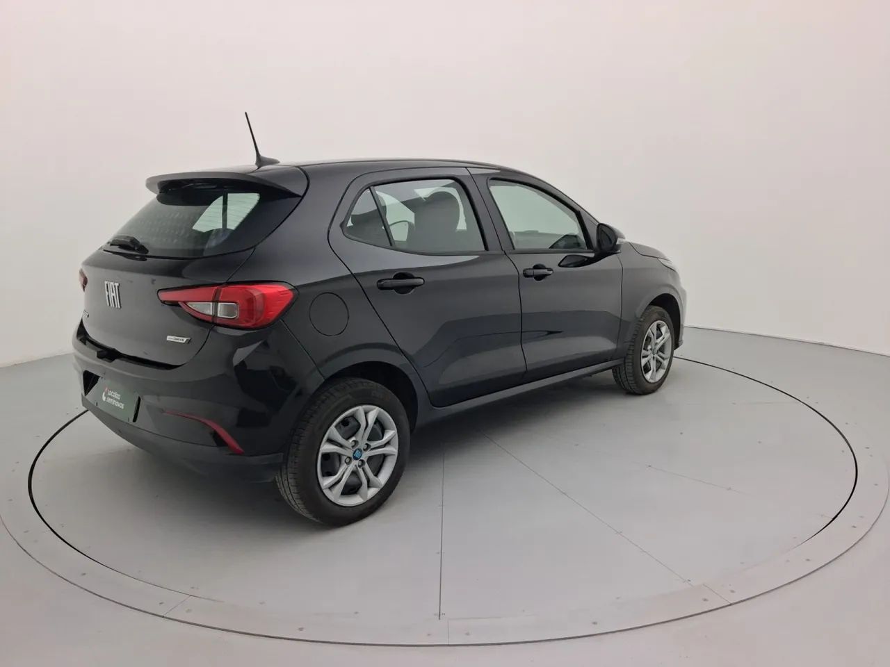 Fiat Argo Drive 1.0 Firefly 2026 - Foto 5