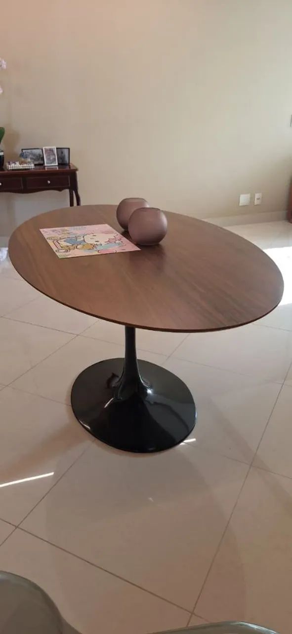 Mesa pra sala de jantar 