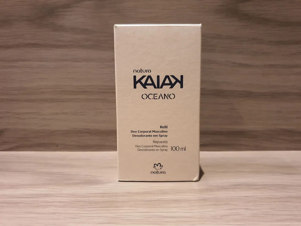 Refil kaiak
