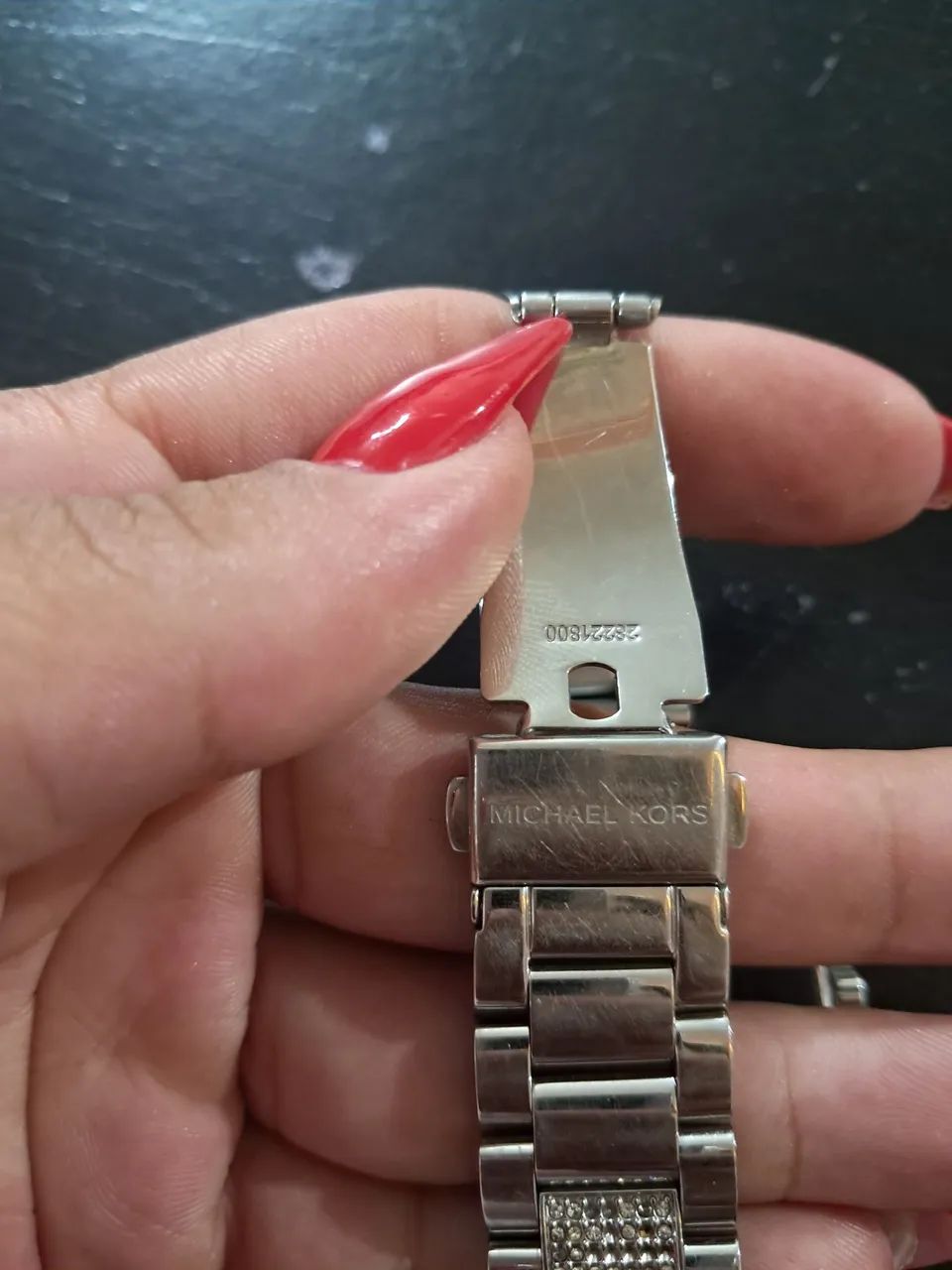 Smartwatch Michael Kors Access Lexington - Original - Foto 4