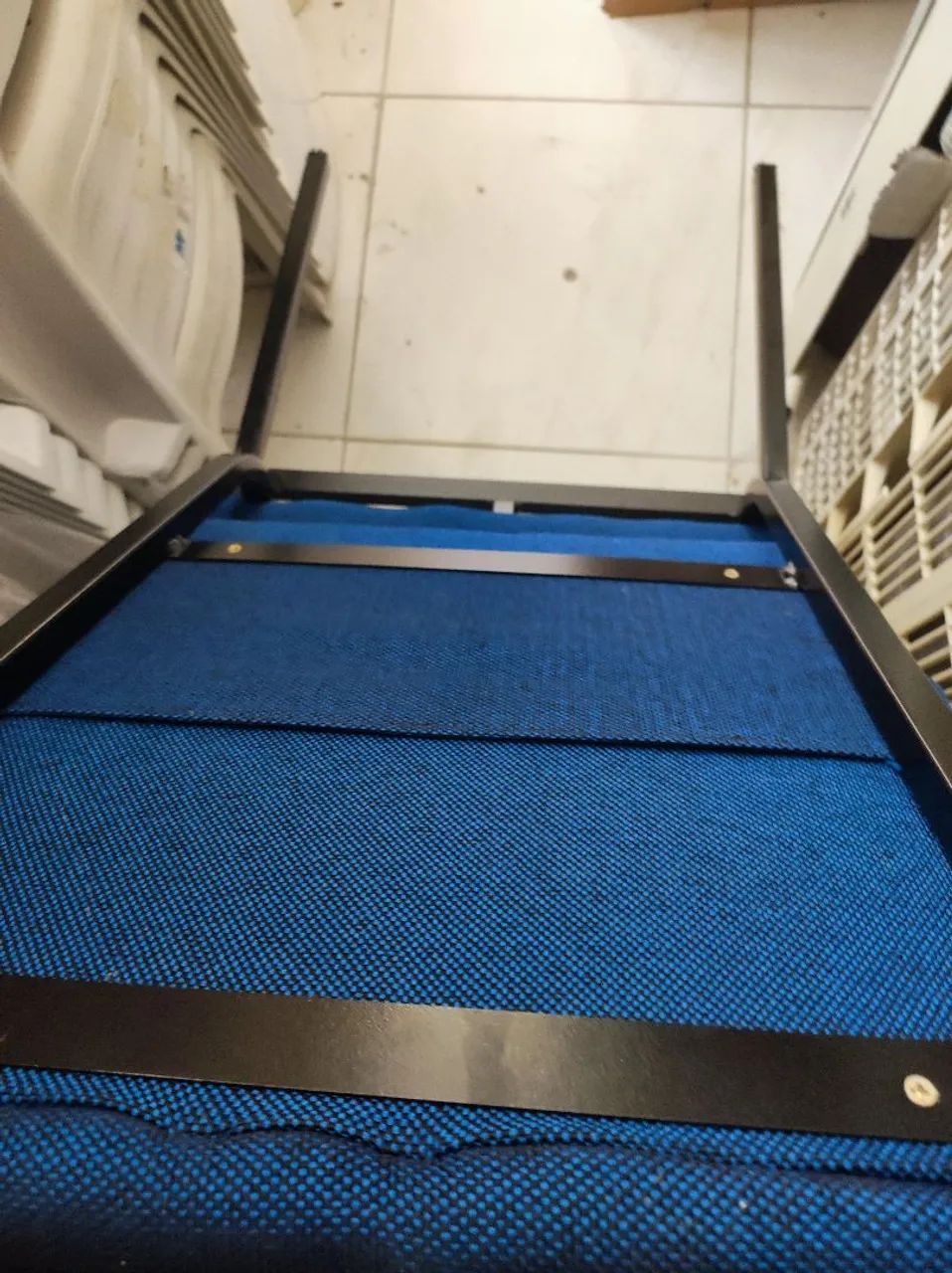 vendo cadeira 200,00 - Foto 3