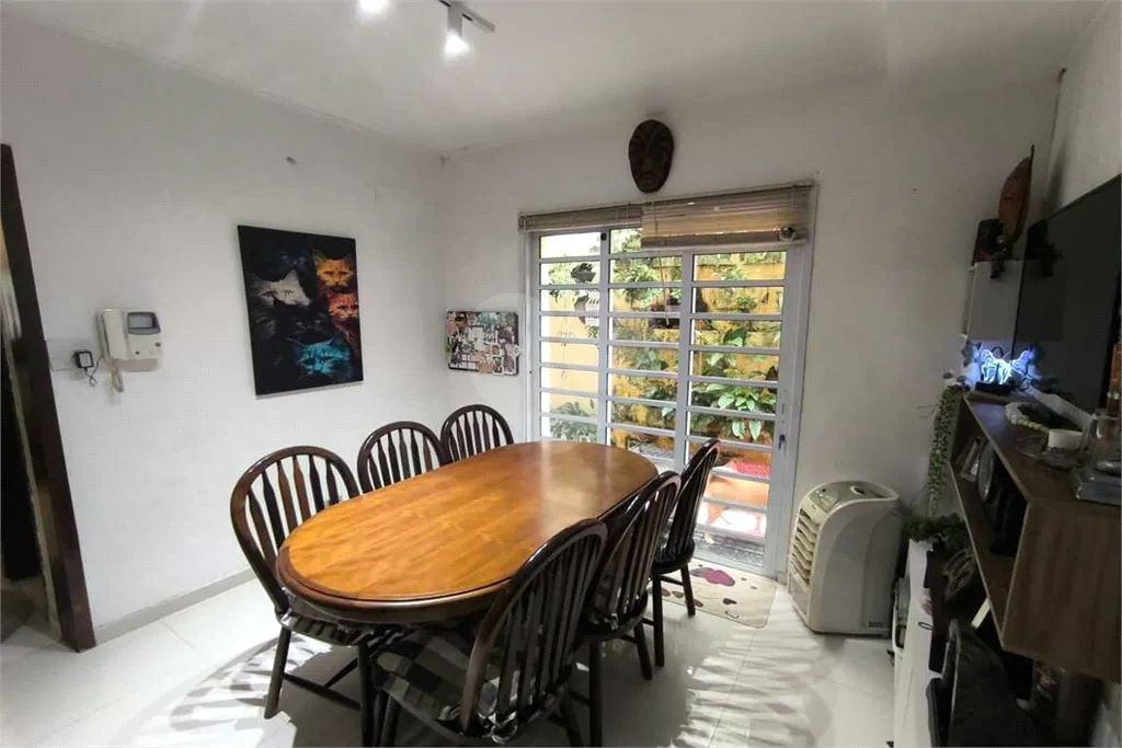Sobrado com 4 quartos à venda em Vila cruzeiro - SP - Foto 3