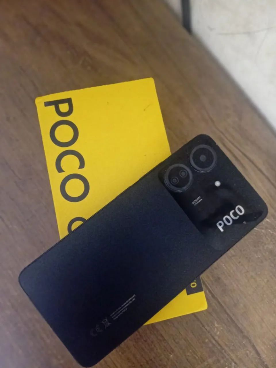Vendo poco c65