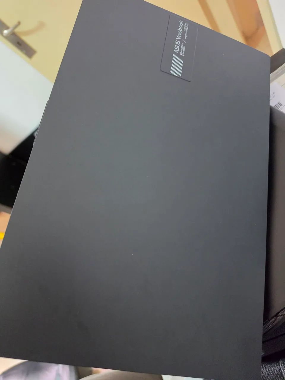 Notebook ASUS Vivobook Go 15 E1504FA-BQ5315WS - 8GB / 128GB SSD - Foto 3