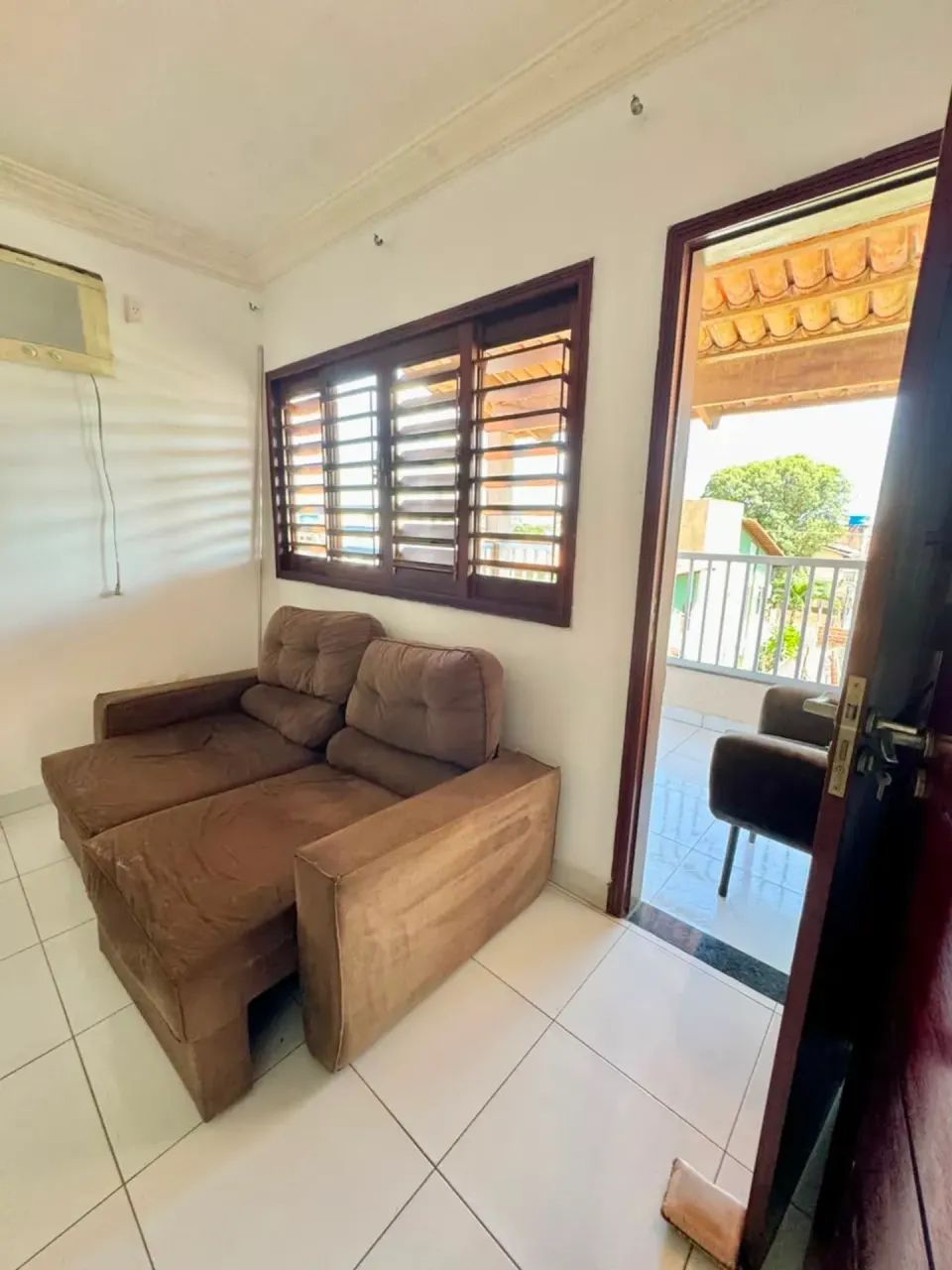EDF Casa Duplex em Nova Parnamirm - Foto 5