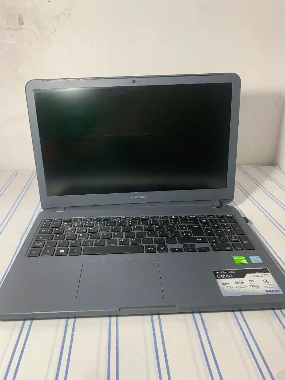 Notebook i7 8°GERAÇÃO  - Foto 4