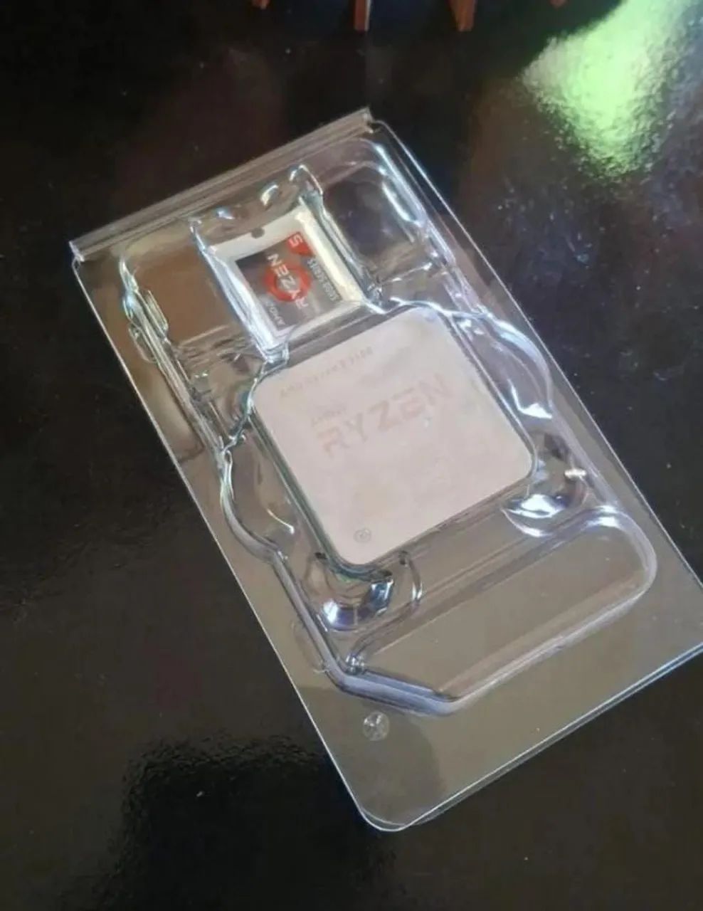 Processador Ryzen 5 3600 - Foto 2