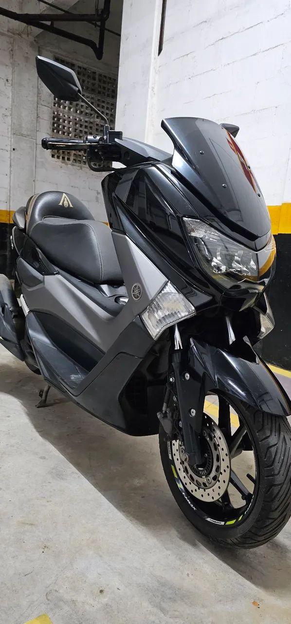 Vende-se Nmax 19/19 - Foto 2