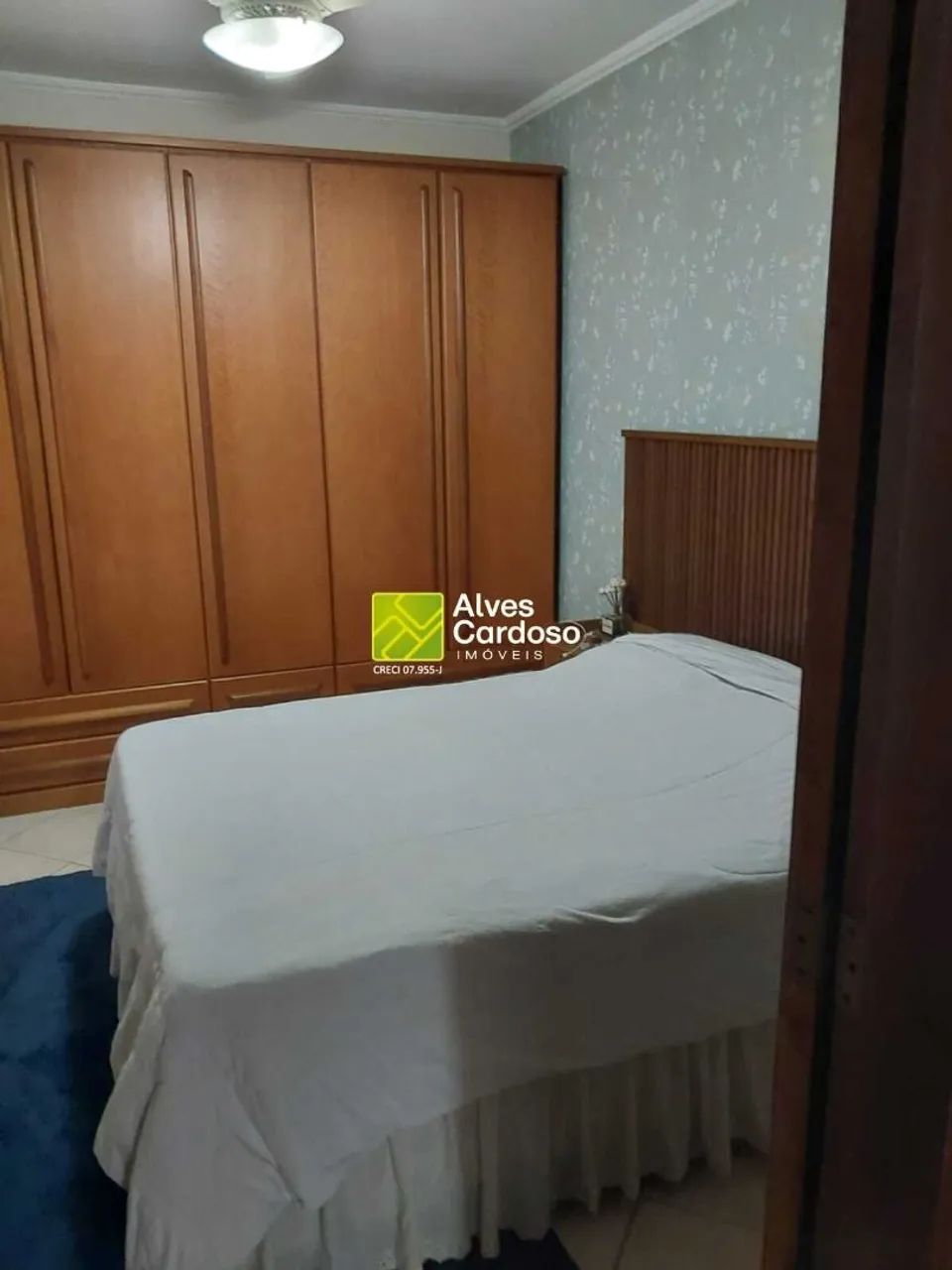 Apartamento para locação no Edifício Maria Fernanda - Sorocaba - Foto 2