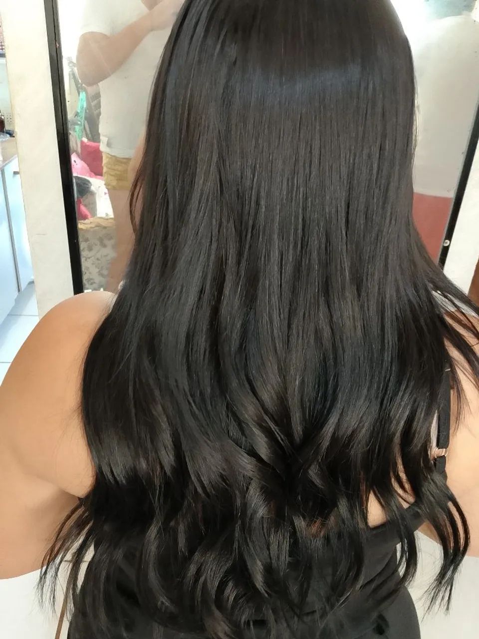 Cabeleireiro  - Foto 4