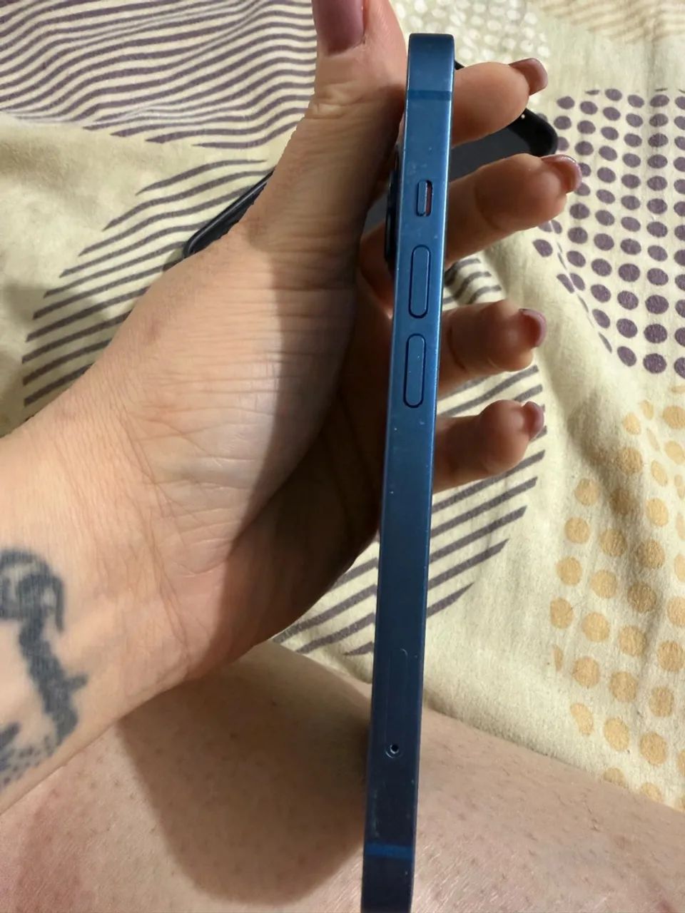 iPhone 13 256 GB - Foto 2