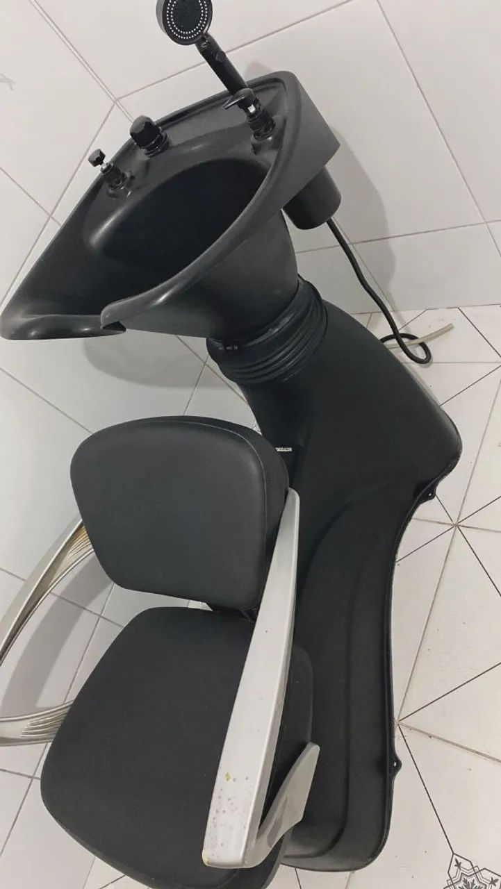 Lavatório de Salão de Beleza/Barbearia  - Foto 2