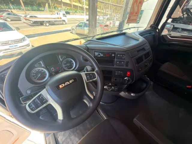 Daf XF 480 6X2 2022 - Foto 5