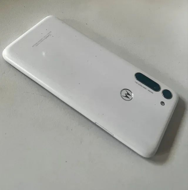 motorola g8 64gb #perfeito - Foto 3