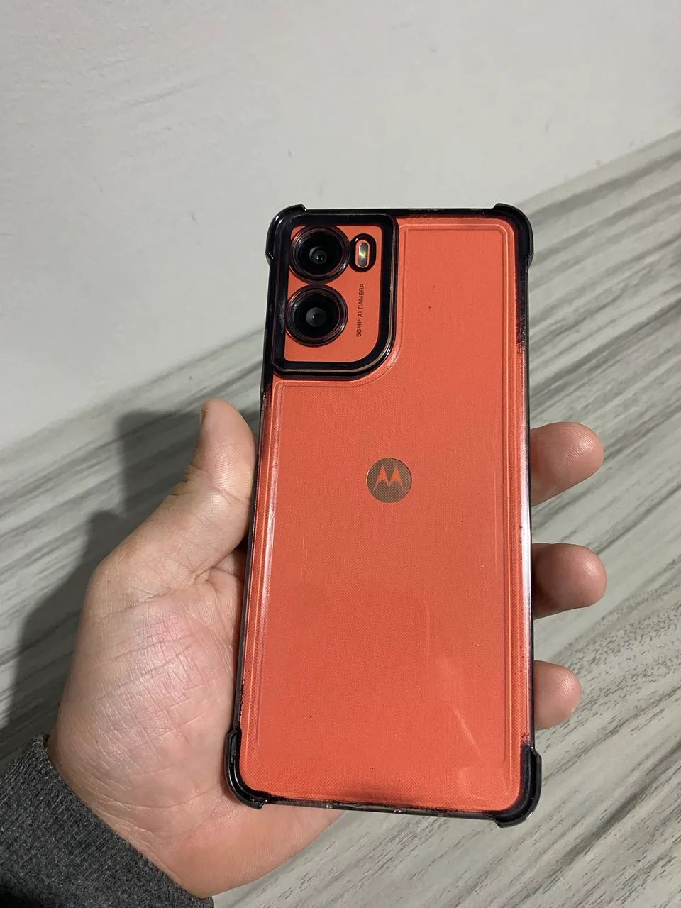 Moto G03 - Foto 4