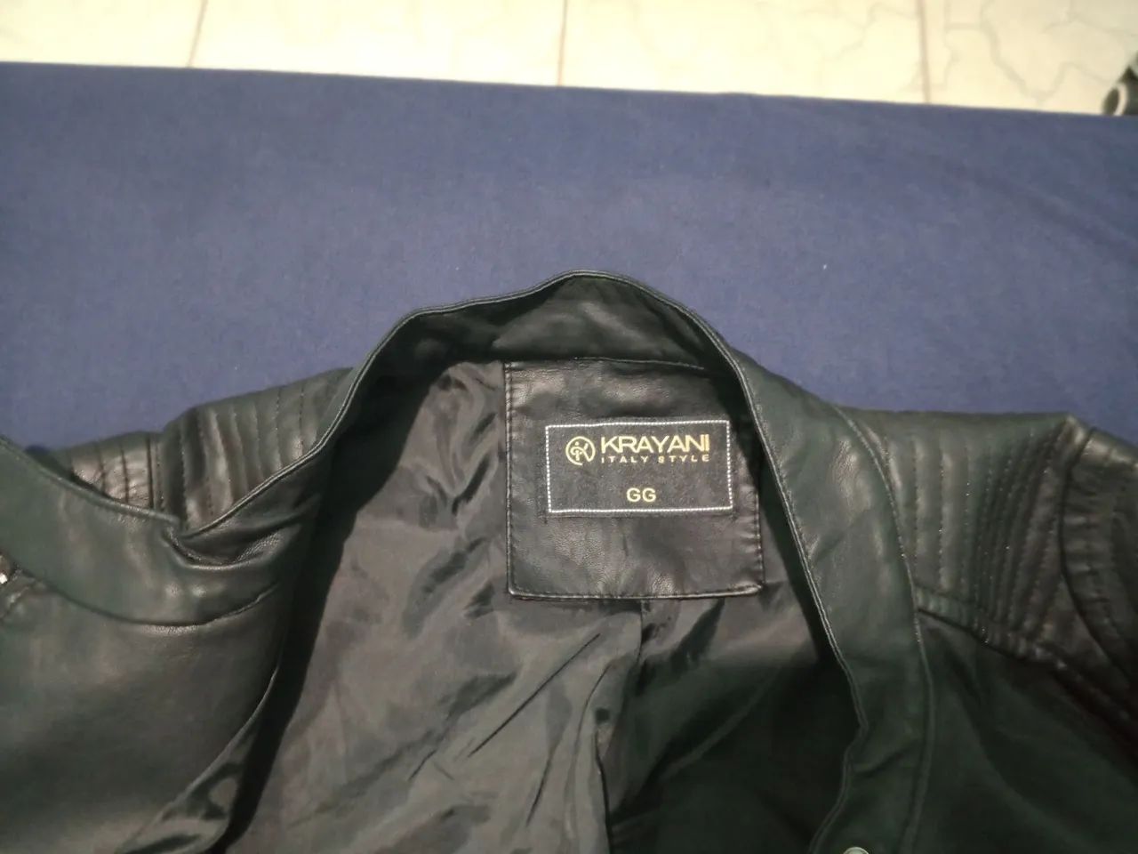Jaqueta(Sem uso) - Foto 3