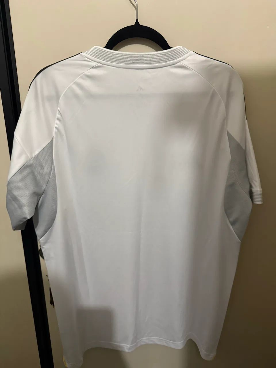 Camisa Real Madrid I 25/26 - Foto 2