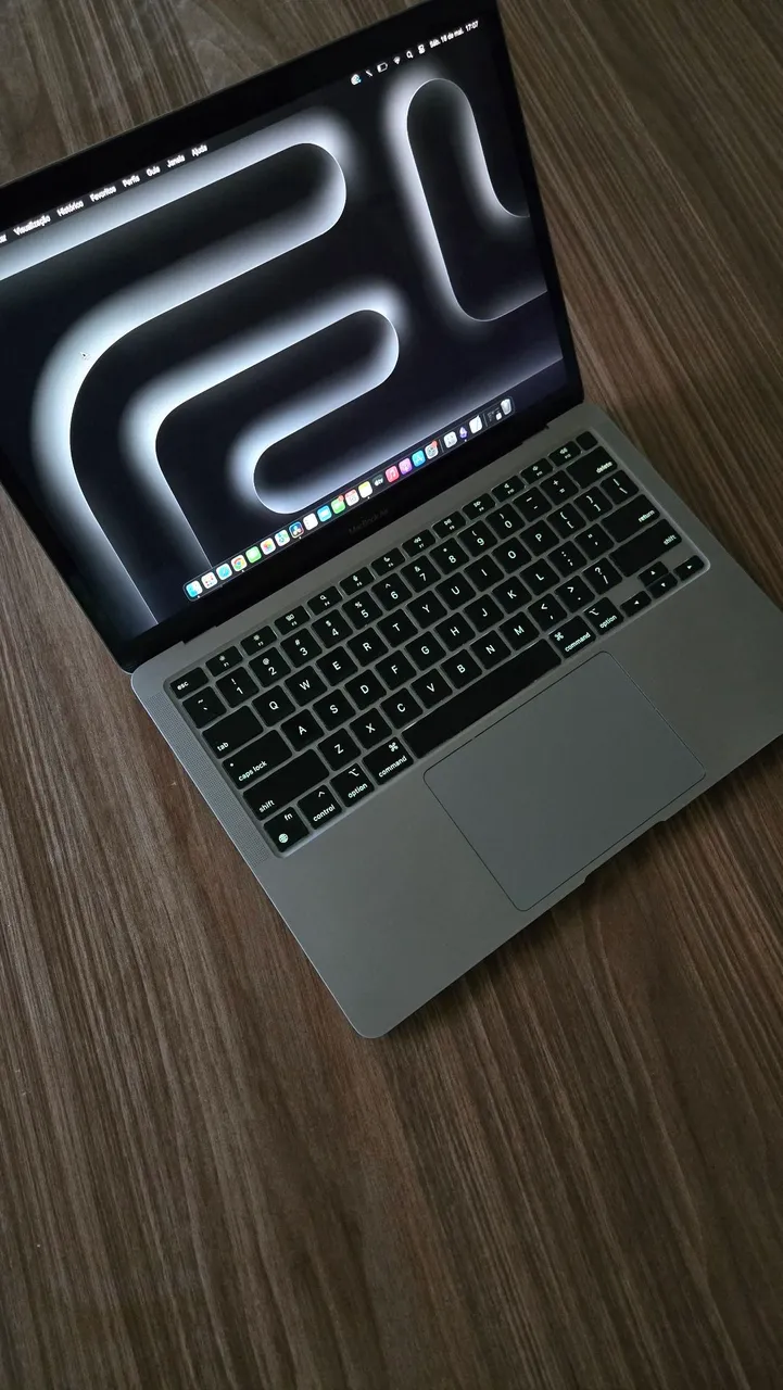 MacBook Air M2 13インチ 16GB 512SSD スペースグレイ 13インチMacBook Air [整備済製品] 8コアCPUと10コアGPUを搭載した