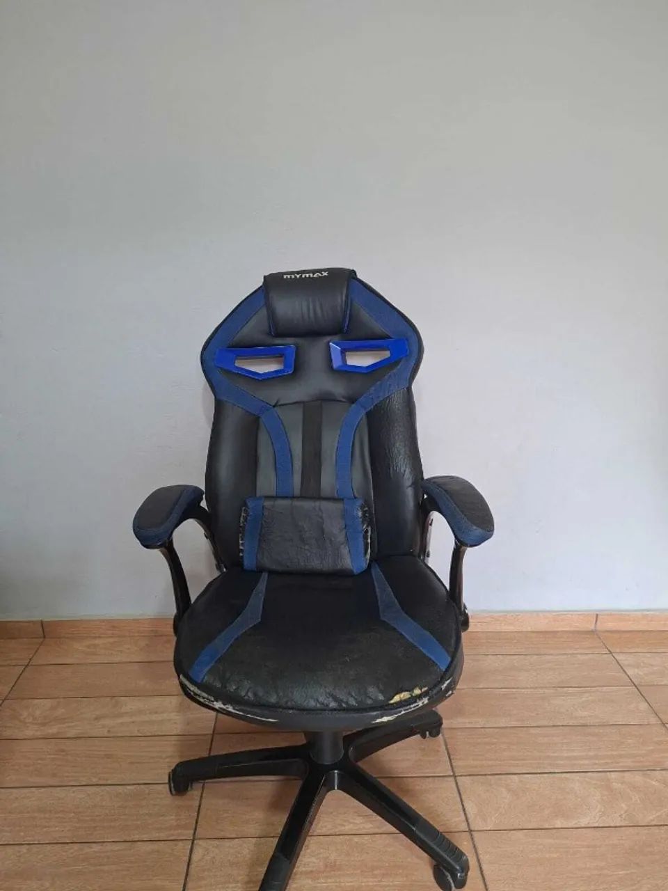 Cadeira Gamer Mymax MX1