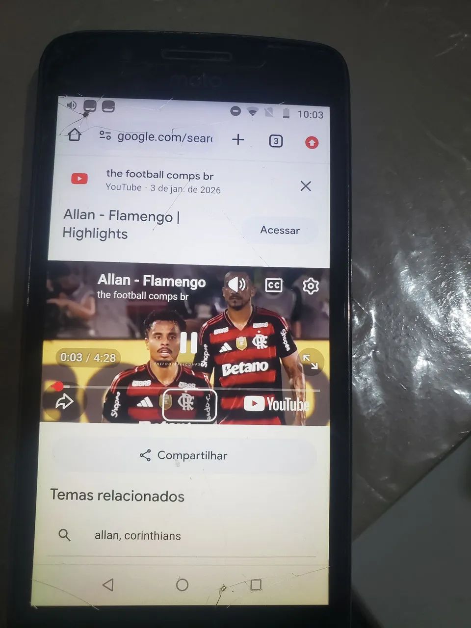 Moto g5 - Foto 2