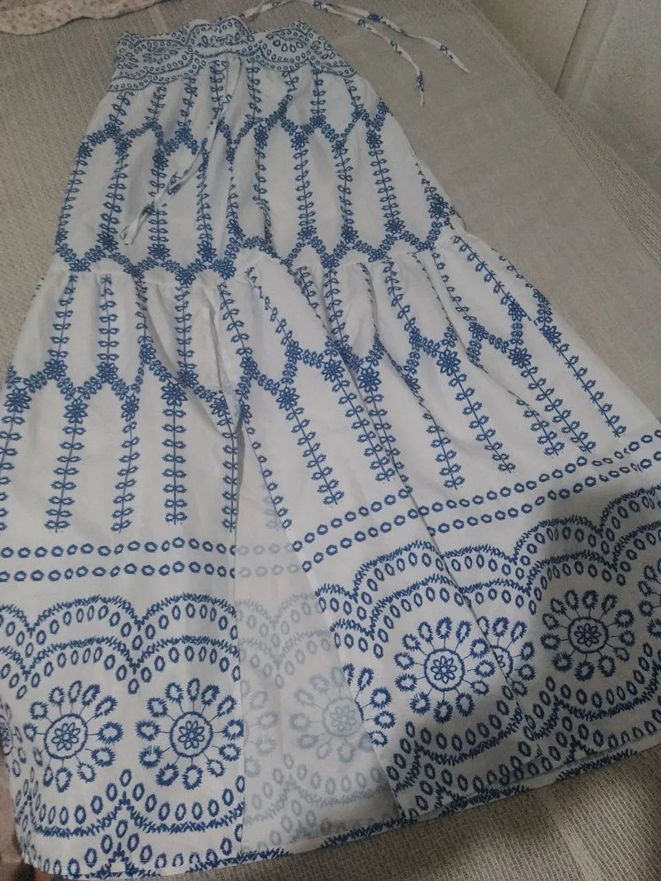 Vestido verão 