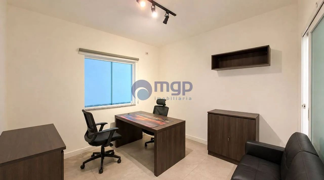 Casa Comercial para alugar, 247 m² - Carandiru - São Paulo/SP - Foto 5