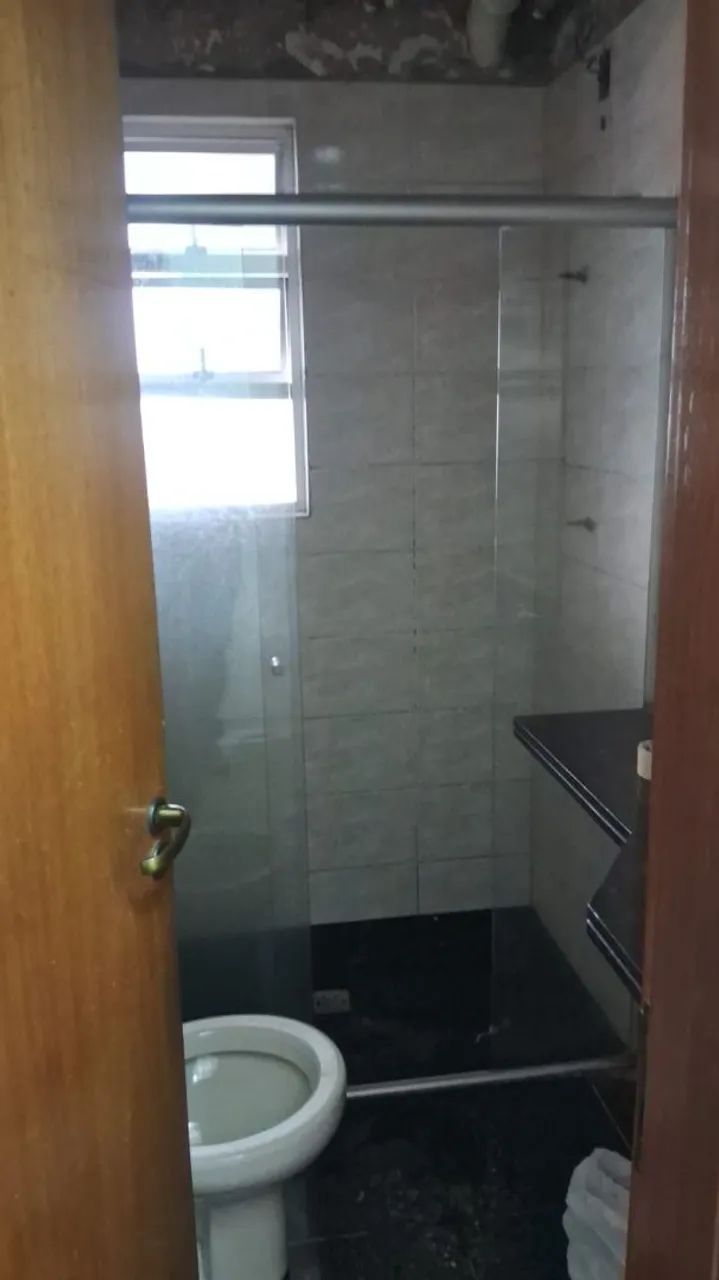 Glass Shower Enclosure (3 Units)