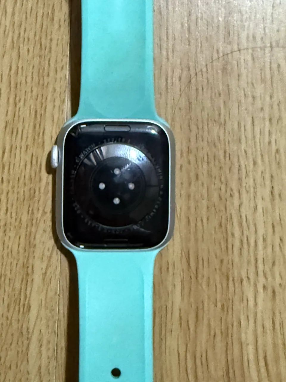 Apple whatch 8 45 mm  - Foto 3