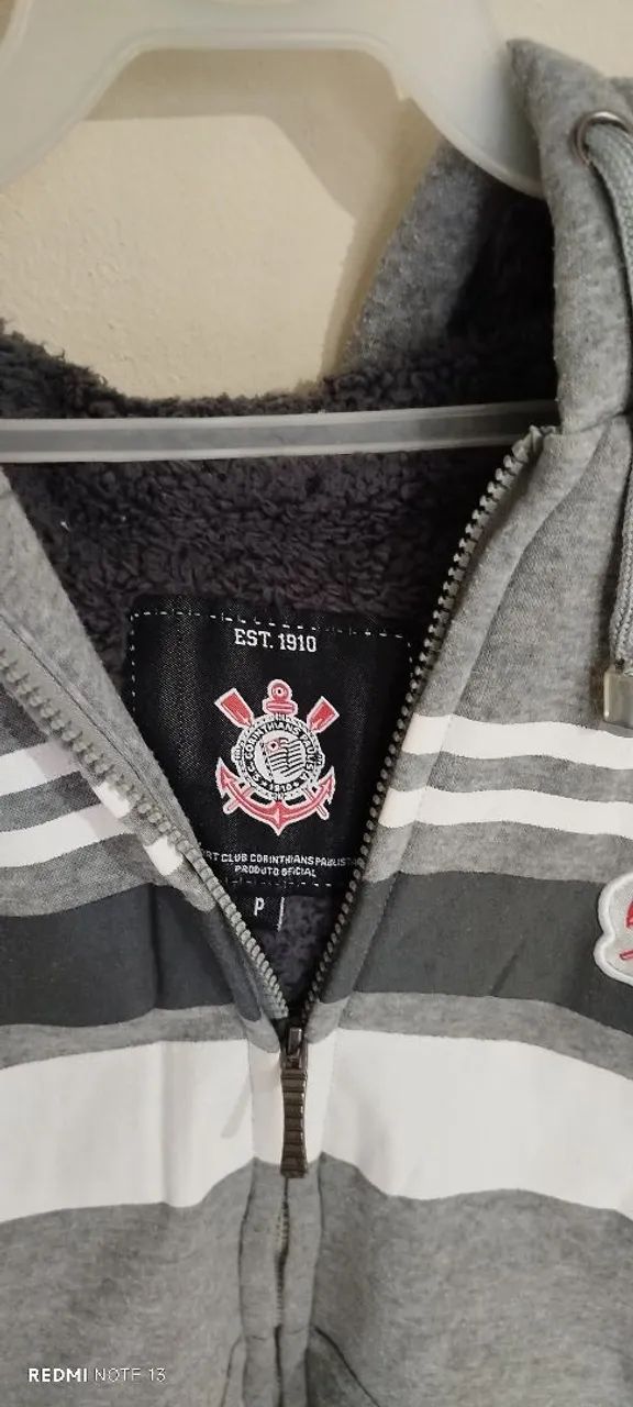 Jaqueta do Corinthians  - Foto 3
