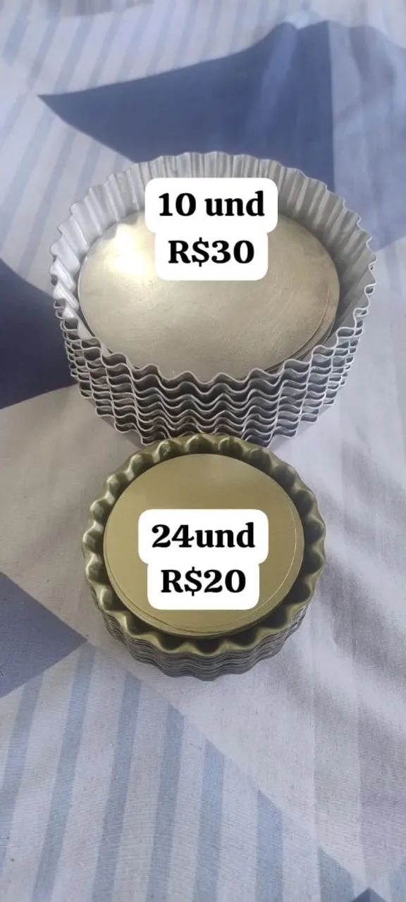 Desapego confeitaria  - Foto 2